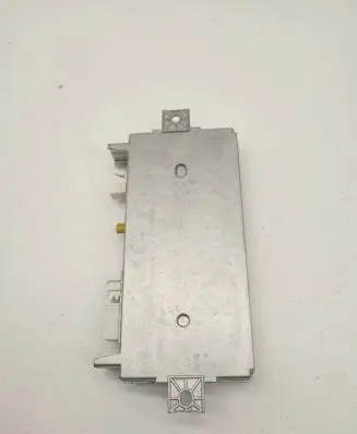 Mercedes-Benz E W213 Camera control unit module A2139006513