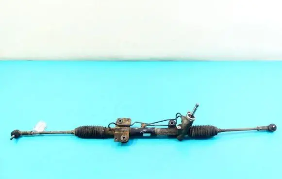 Steering rack