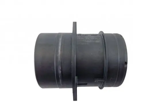Skoda Yeti (5L) Mass air flow meter 0281002956