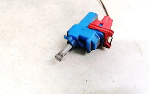 Ford Focus Brake pedal sensor switch 98AB7C534AA 98AB-7C534-AA