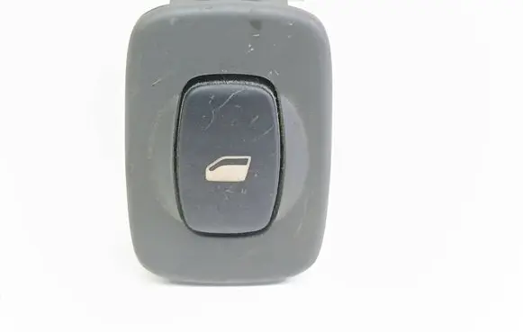 Citroen C5 Electric window control switch 96326947ZJ