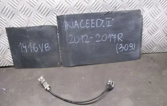 KIA Ceed Detonation knock sensor 