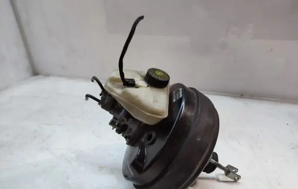 Mercedes-Benz S W221 Brake booster A2214302130