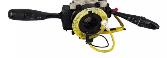 Wiper turn signal indicator stalk/switch