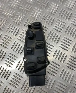Dodge Durango Electric window control switch 56021658 39754D