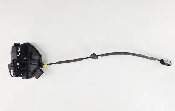 Ford Kuga II Rear door lock BM5A-a26412-AH-ku bm5a-a26412-ah