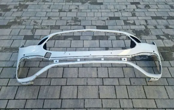 Mercedes-Benz GLA H247 Front bumper