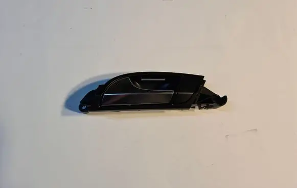 Audi Q7 4L Rear door interior handle 4L0837019