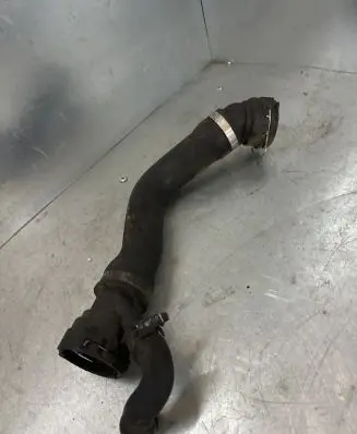BMW 5 E60 E61 Engine coolant pipe/hose