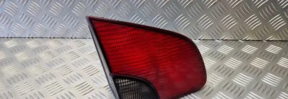 Peugeot 406 Tailgate rear/tail lights 45504