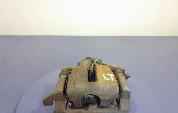 Audi A7 S7 4G Rear brake caliper