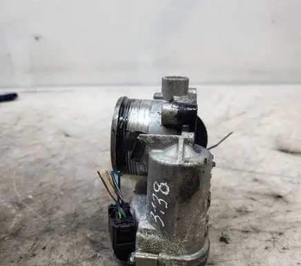 Volvo V70 Throttle valve 31216665 0280750520