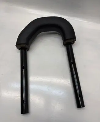 Renault Megane II Rear seat headrest 