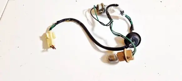 Subaru Legacy Headlight part 