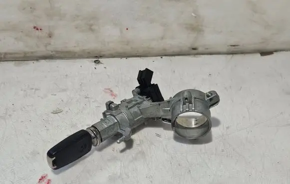 Opel Insignia A Ignition lock 13243373 25799293