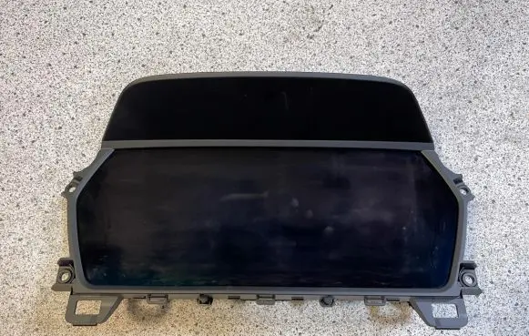 BMW 1 F40 Speedometer (instrument cluster) 5A2FC89