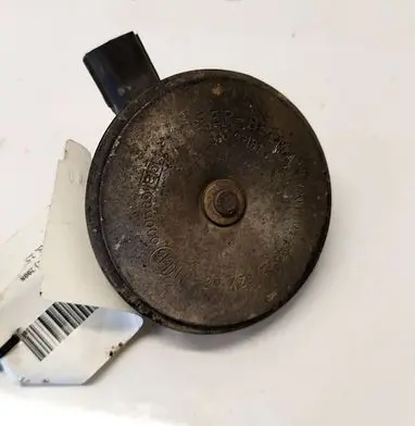 Ford Transit Horn signal E13000509