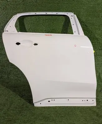 Fiat 600 Rear door 