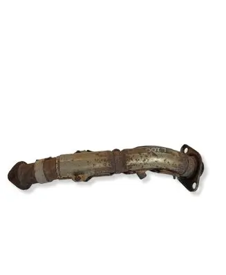 Mitsubishi L200 Muffler/silencer 