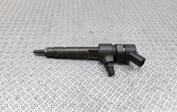 Alfa Romeo 166 Fuel injector 0445110119