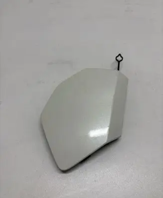 Nissan Qashqai J12 Front tow hook cap/cover 622A0HV00A