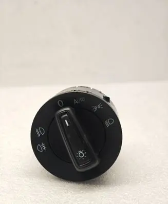 Volkswagen Golf VII Light switch 5G0941431AP 10097002