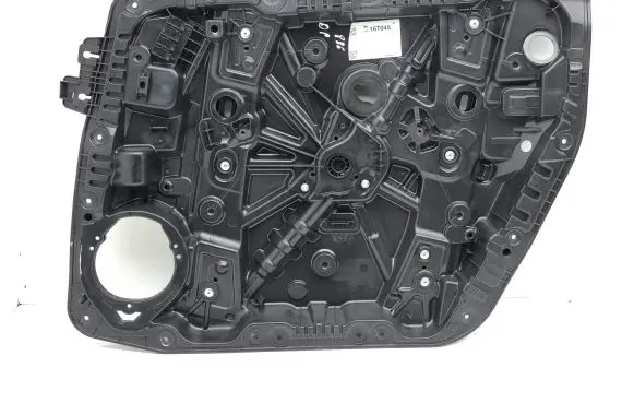 Mercedes-Benz EQA Front window lifting mechanism without motor A247801502