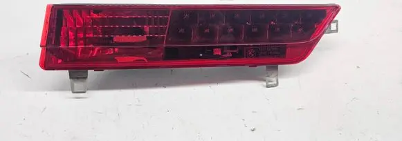 Tailgate rear/tail lights