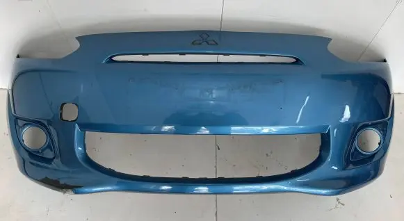 Mitsubishi Space Star Front bumper 6400D336ZZ