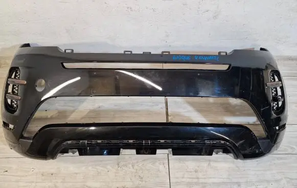 Land Rover Evoque II Front bumper K8d2-17f775-bb