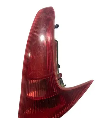 Peugeot 206 Rear/tail lights 1123