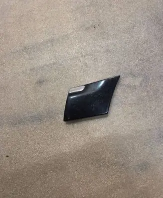 Audi A8 S8 D2 4D Rear fender molding trim 
