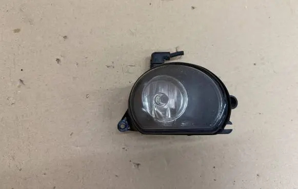 Audi A3 S3 8P Front fog light HALAUDA3L120226 24696700