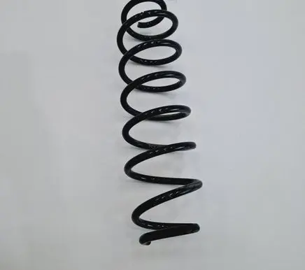 Peugeot 2008 II Rear coil spring