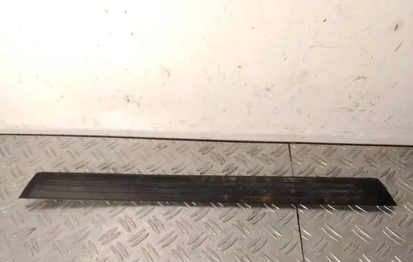 Lexus IS III XE30 Front sill trim cover 6791153030