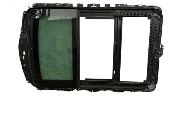 BMW 5 F10 F11 Sunroof set 8038192 43R001090 9127381