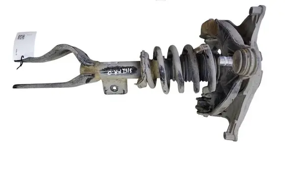 Tesla Model Y Front shock absorber with coil spring 118836800E 104432600J