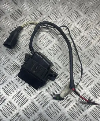 Volvo XC60 Fuse module E434E E1826C