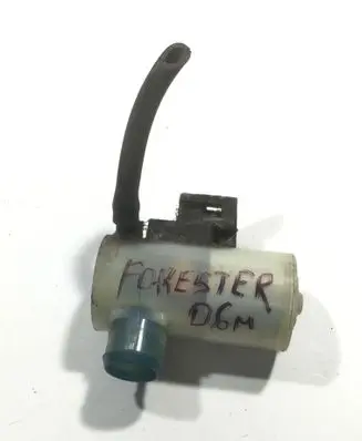 Subaru Forester SG Windscreen/windshield washer pump