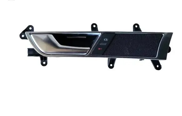 Audi A6 S6 C6 4F Front door interior handle 4F0837019C 4F0035399A