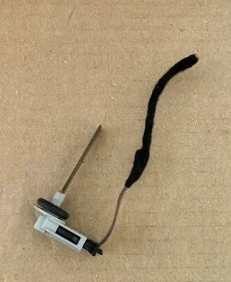 Volkswagen Golf V Interior temperature sensor 4B0820539 0306041122 784302