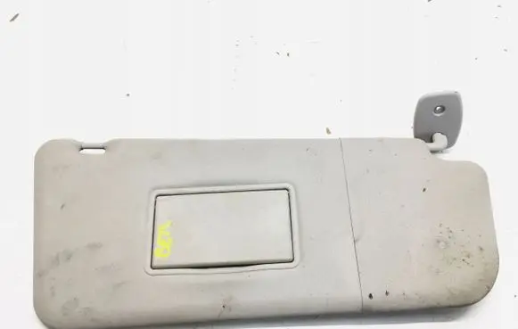 Citroen Berlingo Sun visor clip/hook/bracket 
