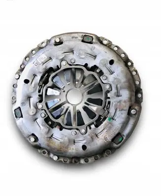 Volkswagen PASSAT B8 Clutch set kit 04L141025C