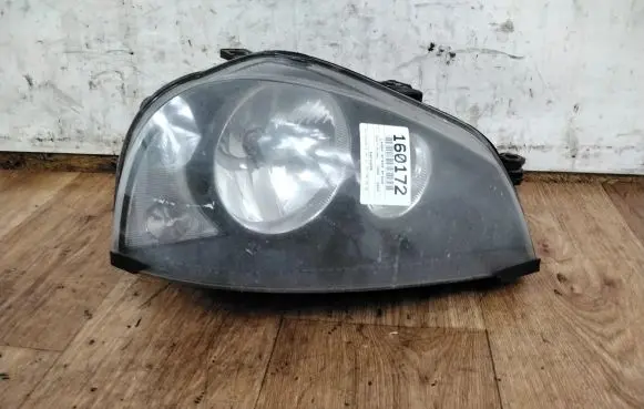Seat Leon (1M) Headlight/headlamp