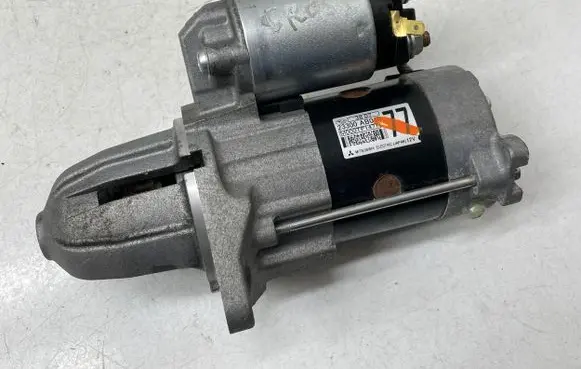 Subaru Crosstrek III Starter motor 23300AB010 3807