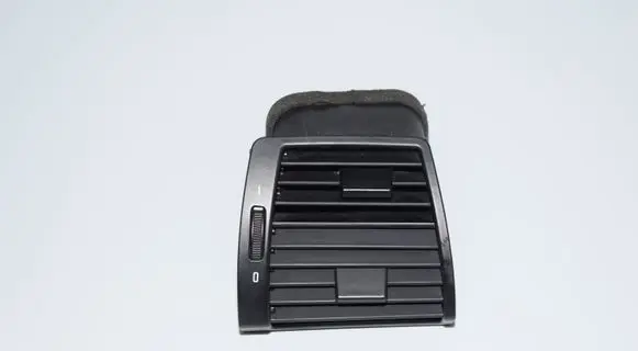 BMW X5 E53 Dashboard side air vent grill/cover trim 8402216