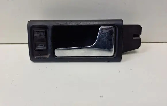 Audi A6 S6 C4 4A Front door interior handle 4A0837020C