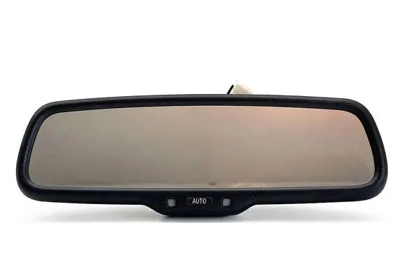 Toyota Avensis T270 Rear view mirror (interior) 878100F050