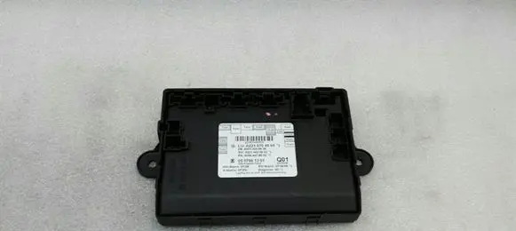 Mercedes-Benz S W221 Door control unit/module A2218704995