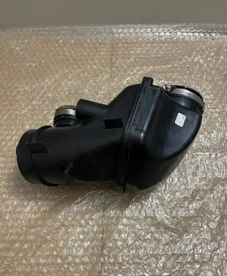 Mercedes-Benz B W246 W242 Air intake hose/pipe A6510900609